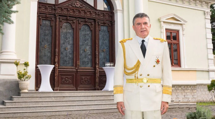 Dr. Ioan Sîrbu, mesaj de mulțumire pentru gorjeni