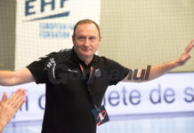 CSM a salvat un punct la Cisnădie. Andrieș: ,,Am jucat fără minte în repriza a doua!”