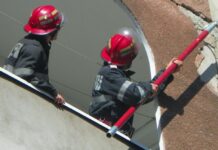 Atitudini – Odată cu sărbătorile de iarnă, Riscul de incendii la bloc, pe agenda instituțiilor gorjene de resort