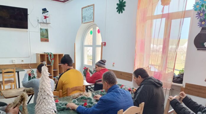 Ziua Internațională a Persoanelor cu Dizabilități, marcată în centrele DGASPC Gorj