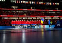 Înfrângerea cu Polonia nu l-a descumpănit pe antrenorul Pera: ,,Naționala s-a autodepășit”