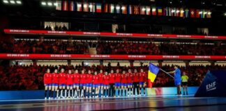 Înfrângerea cu Polonia nu l-a descumpănit pe antrenorul Pera: ,,Naționala s-a autodepășit”