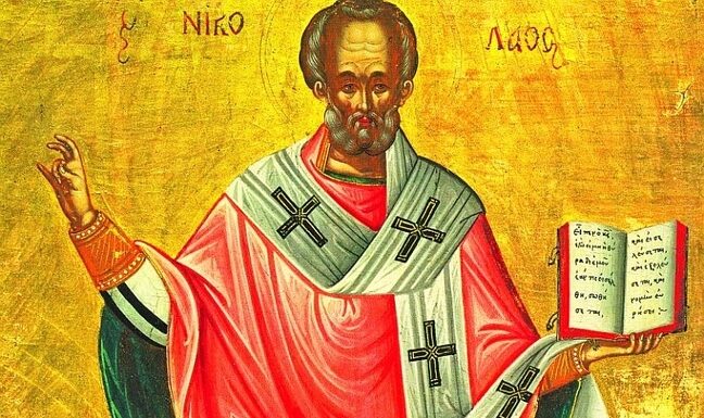 Sărbătoarea Sfântului ierarh Nicolae, motiv de bucurie și evlavie
