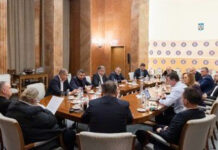 Partidele nu se înțeleg din cauza banilor. Coaliția PSD, PNL, USR și UDMR scârțâie