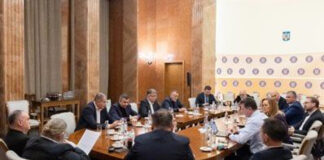 Partidele nu se înțeleg din cauza banilor. Coaliția PSD, PNL, USR și UDMR scârțâie
