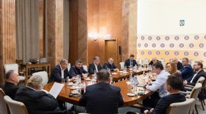 Partidele nu se înțeleg din cauza banilor. Coaliția PSD, PNL, USR și UDMR scârțâie