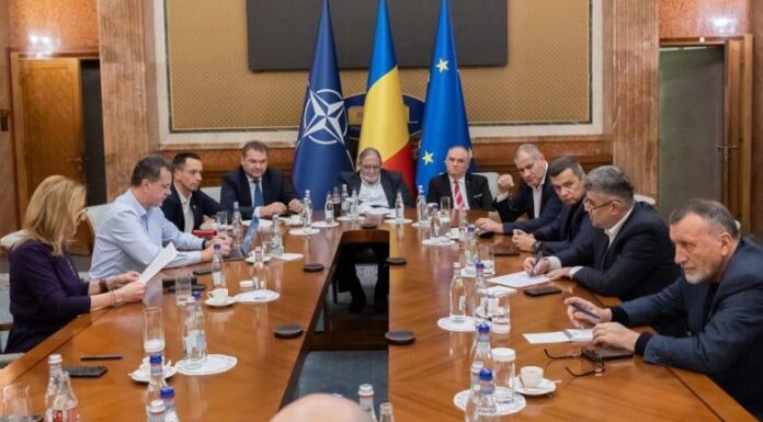 Ordonanța tăierilor bugetare, adoptată la sfârșit de an. Sindicatele anunță proteste