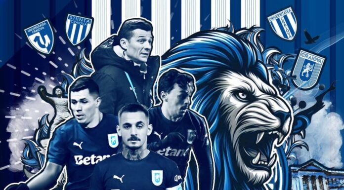 Petrolul – Universitatea Craiova, ora 20.00