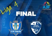 CSM Târgu Jiu, un proiect de succes