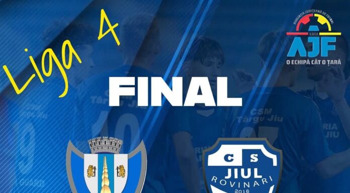 CSM Târgu Jiu, un proiect de succes