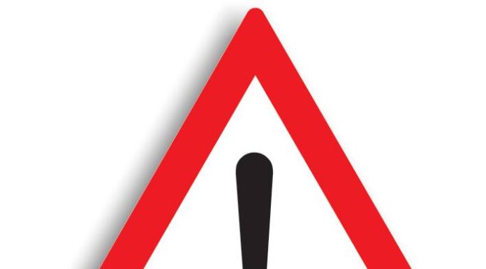 Restricții pentru camioane pe Valea Oltului