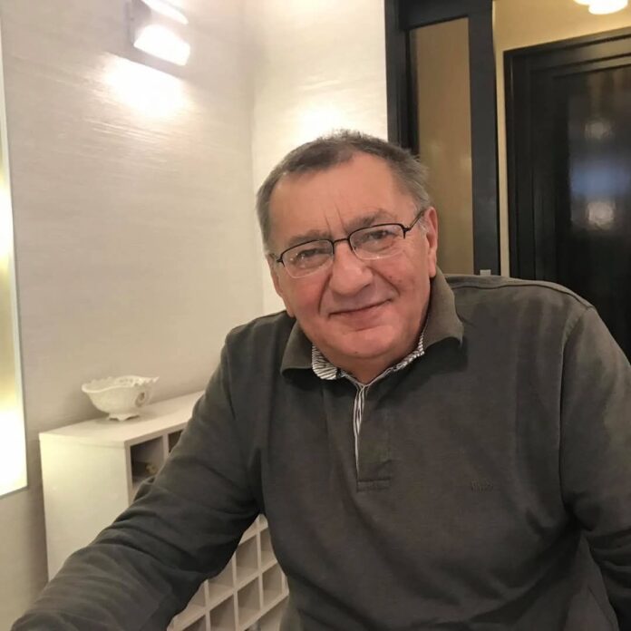 Doliu în învățământul din Gorj