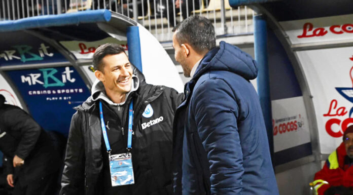 Gâlcă încă visează la Cupa României: ,,Ne dorim trofeul”