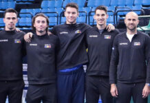 România – Bulgaria, în Cupa Davis