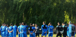 Craiova ar putea pleca în cantonament peste hotare