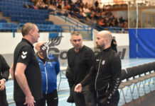 INTERVIU – Robert Bălăeț: “A fost un an fantastic, iar suporterii au fost ,jucătorul’ în plus”