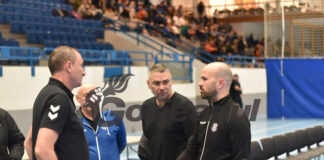 INTERVIU – Robert Bălăeț: “A fost un an fantastic, iar suporterii au fost ,jucătorul’ în plus”