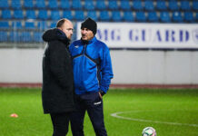 CSM joacă fără presiune la Negomir: ,,Indiferent de rezultat, suntem cea mai bună echipă”