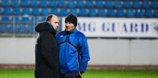 CSM joacă fără presiune la Negomir: ,,Indiferent de rezultat, suntem cea mai bună echipă”