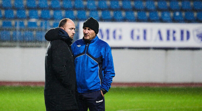 CSM joacă fără presiune la Negomir: ,,Indiferent de rezultat, suntem cea mai bună echipă”