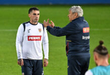 Preliminarii CM 2026: Lucescu și Stanciu au vorbit despre grupa României