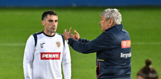 Preliminarii CM 2026: Lucescu și Stanciu au vorbit despre grupa României