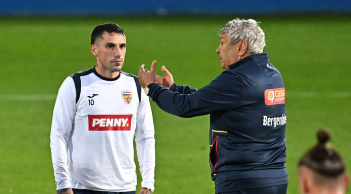 Preliminarii CM 2026: Lucescu și Stanciu au vorbit despre grupa României