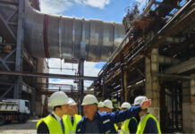 Ministrul Burduja nu se trezește nici în al 12-lea ceas! Importurile de electricitate, noi recorduri