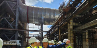 Ministrul Burduja nu se trezește nici în al 12-lea ceas! Importurile de electricitate, noi recorduri