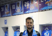 Felgueiras, lăudat de Cârțu: ,,Ştie mult fotbal”