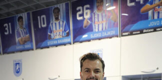 Felgueiras, lăudat de Cârțu: ,,Ştie mult fotbal”