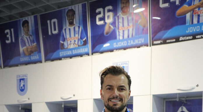 Felgueiras, lăudat de Cârțu: ,,Ştie mult fotbal”