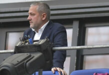 Rotaru nu se mai implică în transferuri: ,,Dacă vor avea nevoie de mine, sunt disponibil online”