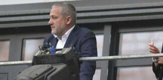 Rotaru nu se mai implică în transferuri: ,,Dacă vor avea nevoie de mine, sunt disponibil online”