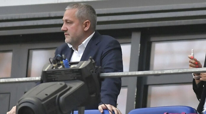 Rotaru nu se mai implică în transferuri: ,,Dacă vor avea nevoie de mine, sunt disponibil online”