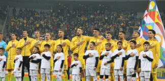 A fost stabilit programul ,,tricolorilor” din Grupa H