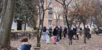 Târgu Jiu: Sprijin pentru familiile afectate de explozia din strada Olari. Municipalitatea anunță că oamenii nu vor rămâne în frig!