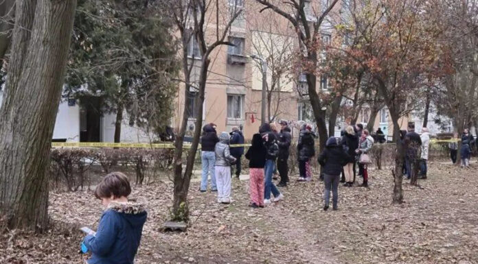 Târgu Jiu: Sprijin pentru familiile afectate de explozia din strada Olari. Municipalitatea anunță că oamenii nu vor rămâne în frig!