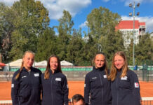An plin de realizări pentru Academia de Tenis Florin Mergea. Doi sportivi vor merge în SUA