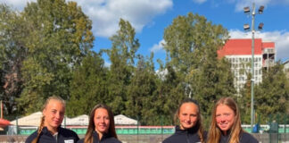 An plin de realizări pentru Academia de Tenis Florin Mergea. Doi sportivi vor merge în SUA