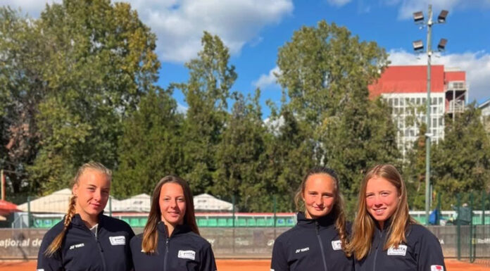 An plin de realizări pentru Academia de Tenis Florin Mergea. Doi sportivi vor merge în SUA