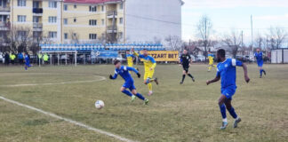 Liga 3: Derbiul Gorjului, câștigat de vulturi