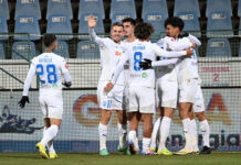 Craiova termină anul zâmbind