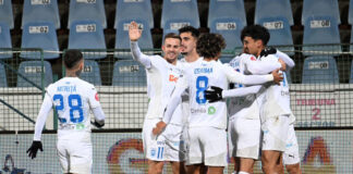 Craiova termină anul zâmbind