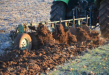 Agricultura pe înțelesul tuturor – Faceți-vă un mare bine, arați terenul toamna (1)