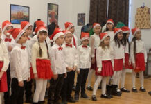 Omagiu adus Eroilor Martiri Gorjeni ai Revoluției din decembrie 1989