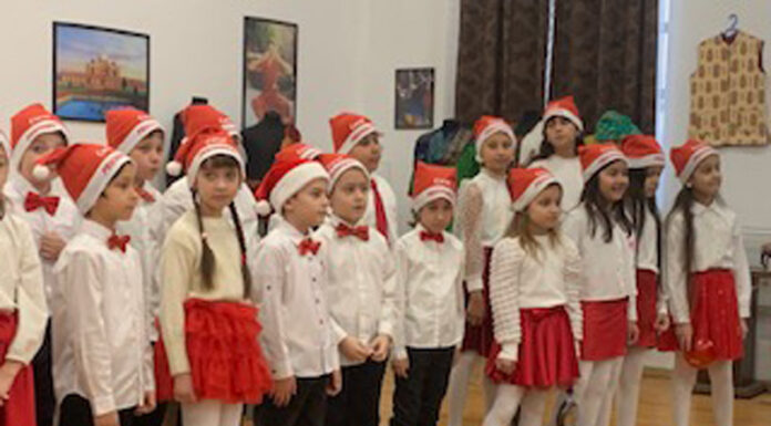 Omagiu adus Eroilor Martiri Gorjeni ai Revoluției din decembrie 1989