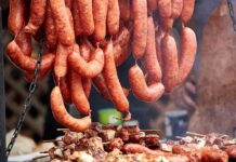 Cum să alegi cele mai bune sprituri pentru prepararea cârnaților de calitate în restaurantul tău tradițional