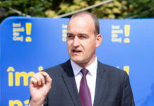 Vîlceanu: Votul este pentru a trimite PNL în opoziție