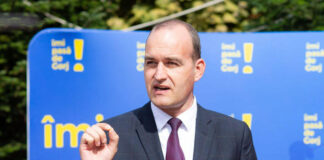 Vîlceanu: Votul este pentru a trimite PNL în opoziție